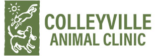 Link to Homepage of Colleyville Animal Clinic