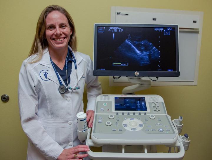 Pet Ultrasound